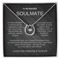 To My Beautiful Soulmate | If I Had One Wish...