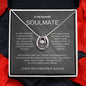 To My Beautiful Soulmate | If I Had One Wish...