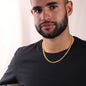 To My Amazing Father | You Taught Me..Cuban Chain