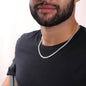 To My Dad | I Want You to Know...Cuban Necklace