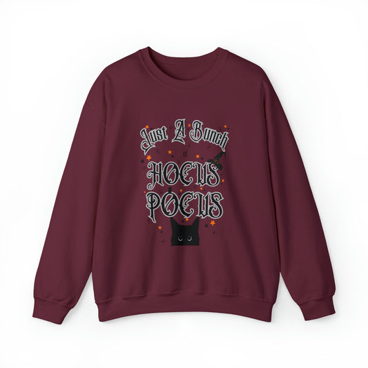 Hocus Pocus with Outline
