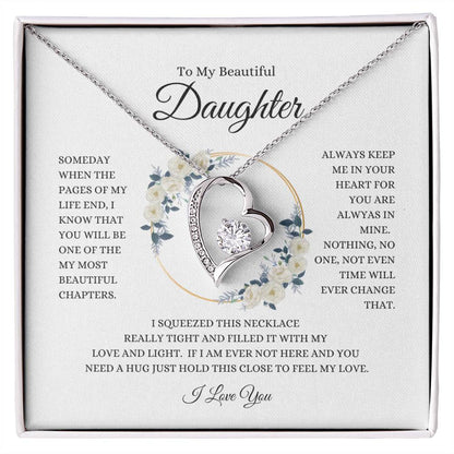To My Beautiful Daughter | Most Beautiful Chapters